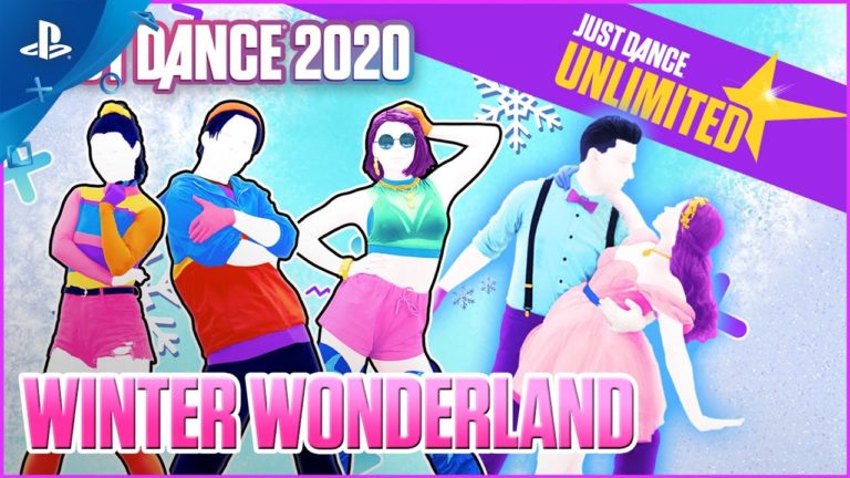 Just Dance 2020: Winter Gala veröffentlicht