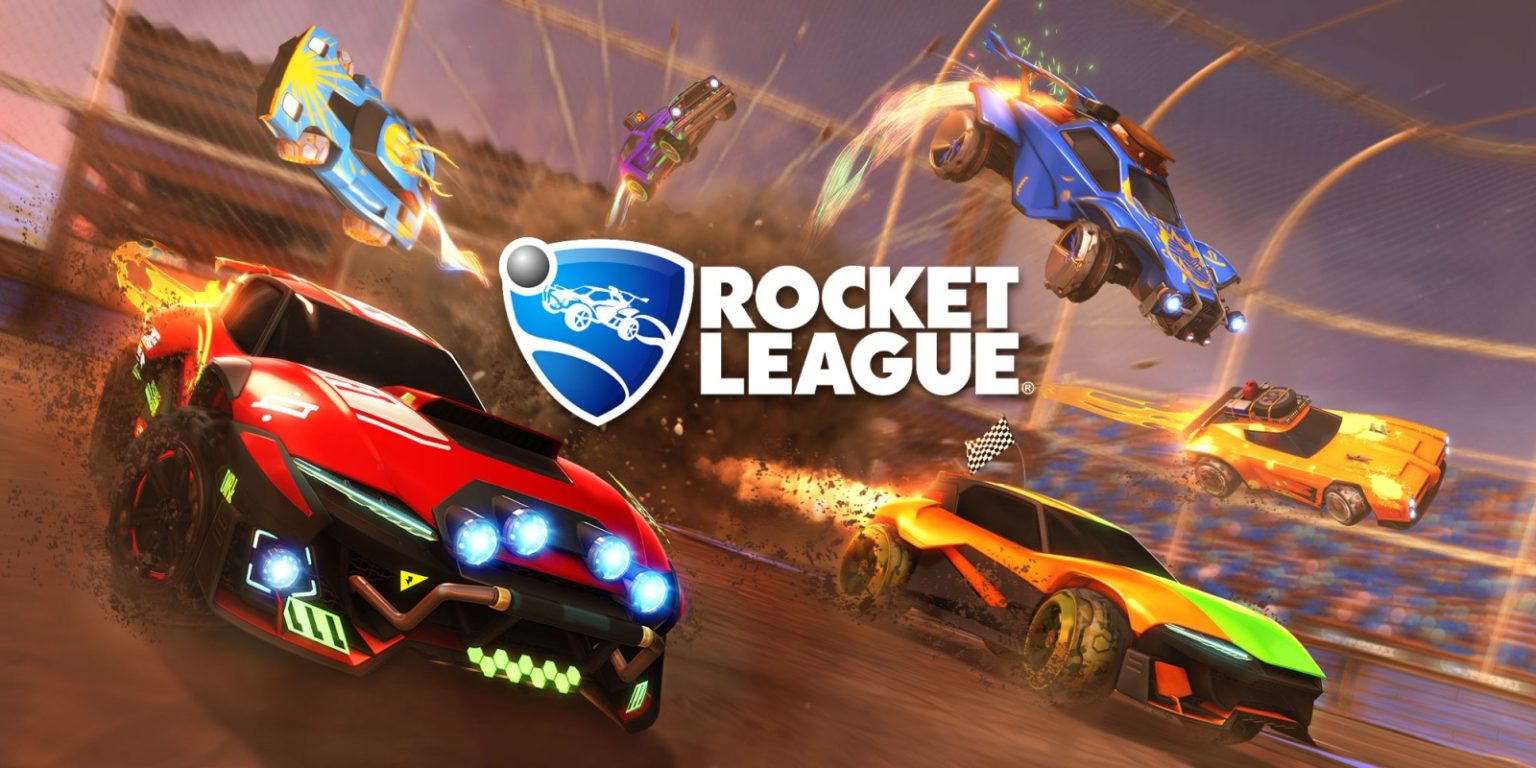 rocket league pc download windows 11