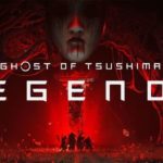 Ghost of Tsushima: Legends