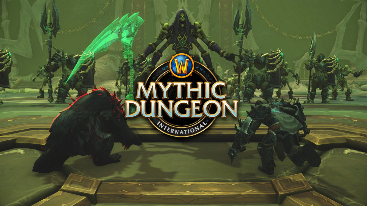 Mythic dungeon tools маршруты shadowlands