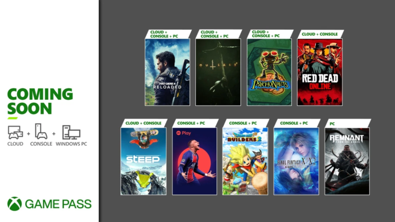 Xbox Game Pass: Diese Veränderungen stehen im Mai an - Gamers.de