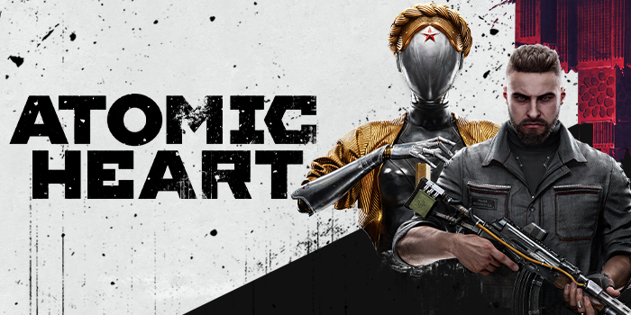 Atomic Heart auf Metacritic: Für ein Shooter-Highlight hat's nicht gereicht