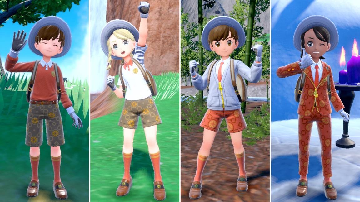 Pokémon Karmesin & Purpur: Zweiter Aktuelle DE hat Spiele und ein - Gamers Release-Datum - News DLC Reviews