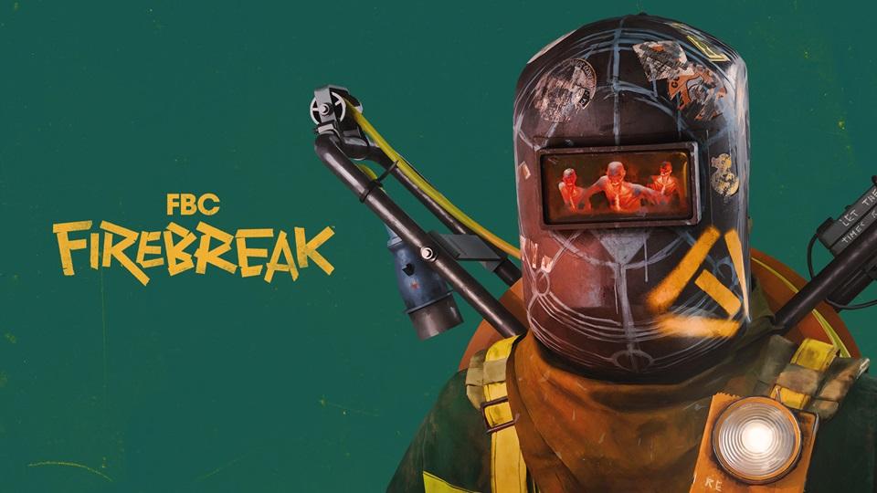 FBC: Firebreak Reveal-Trailer