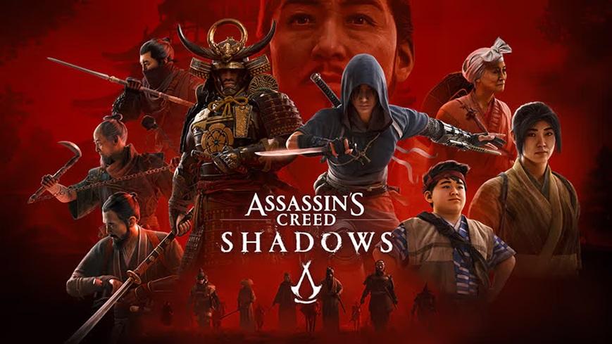 Assassin’s Creed Shadows Veröffentlicht Neuen Trailer und Technische Details Zu Allen Fassung – Gamers de